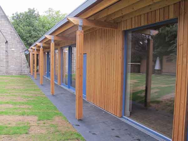 Tradition und Moderne …