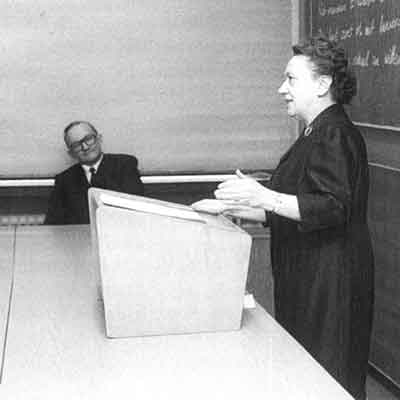 Prof. Dr. Ingetraut Ludolphy