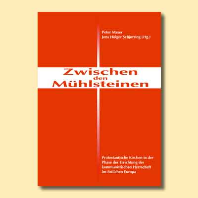 Zwischen den Mühlsteinen