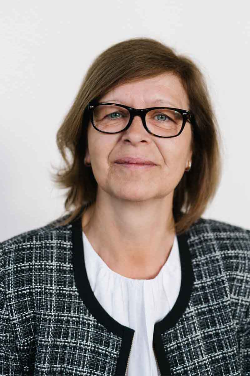 Sara Frantz, Martin-Luther-Bund-Erlangen