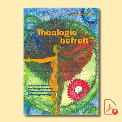 Claudia Jahnel (Hg.): Theologie befreit