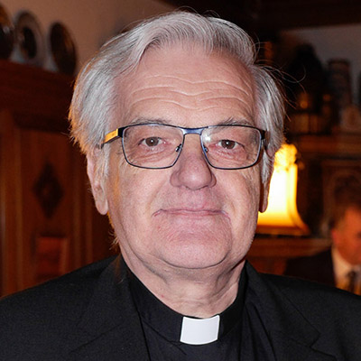 Pál Fónyad †