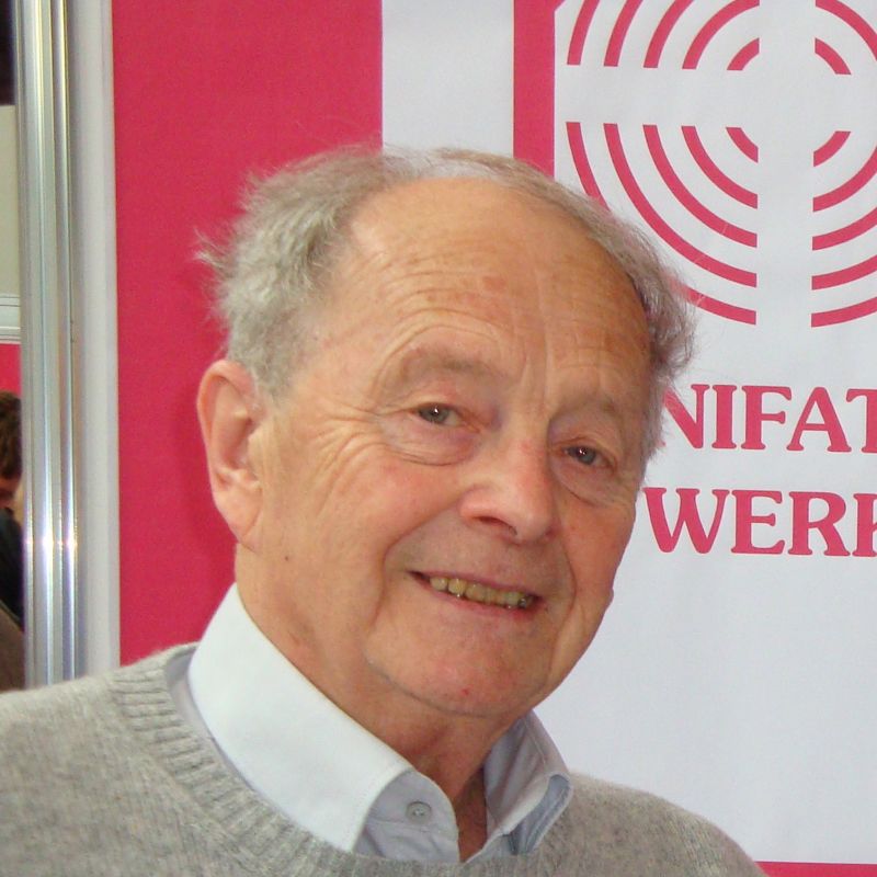 Walter Hirschmann †