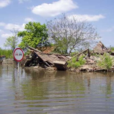 Hochwasser