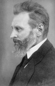 Friedrich Ulmer (1877–1946)