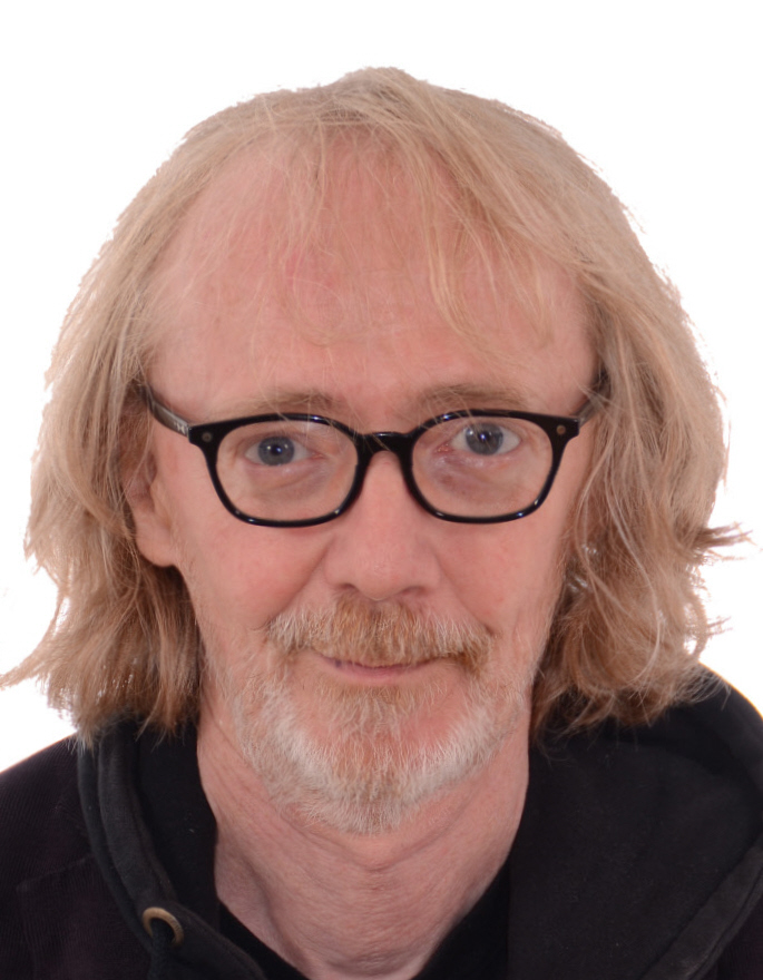 Bernhard Sauer