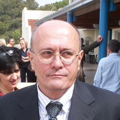 Paulo Poggioli †