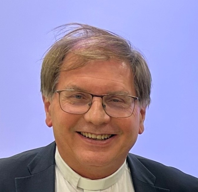 Bischof em. Tamás Fabiny